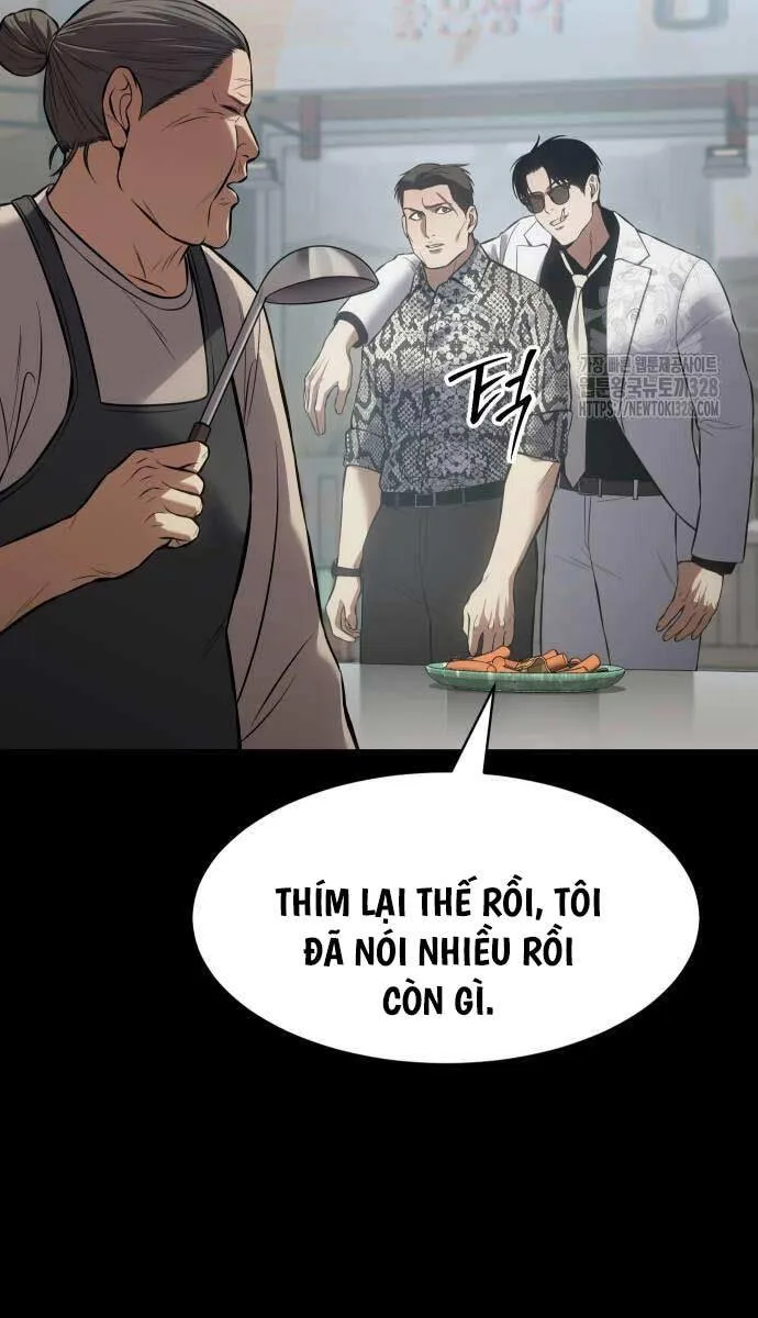 Đặc Vụ Song Sinh chương 65 - trang 118