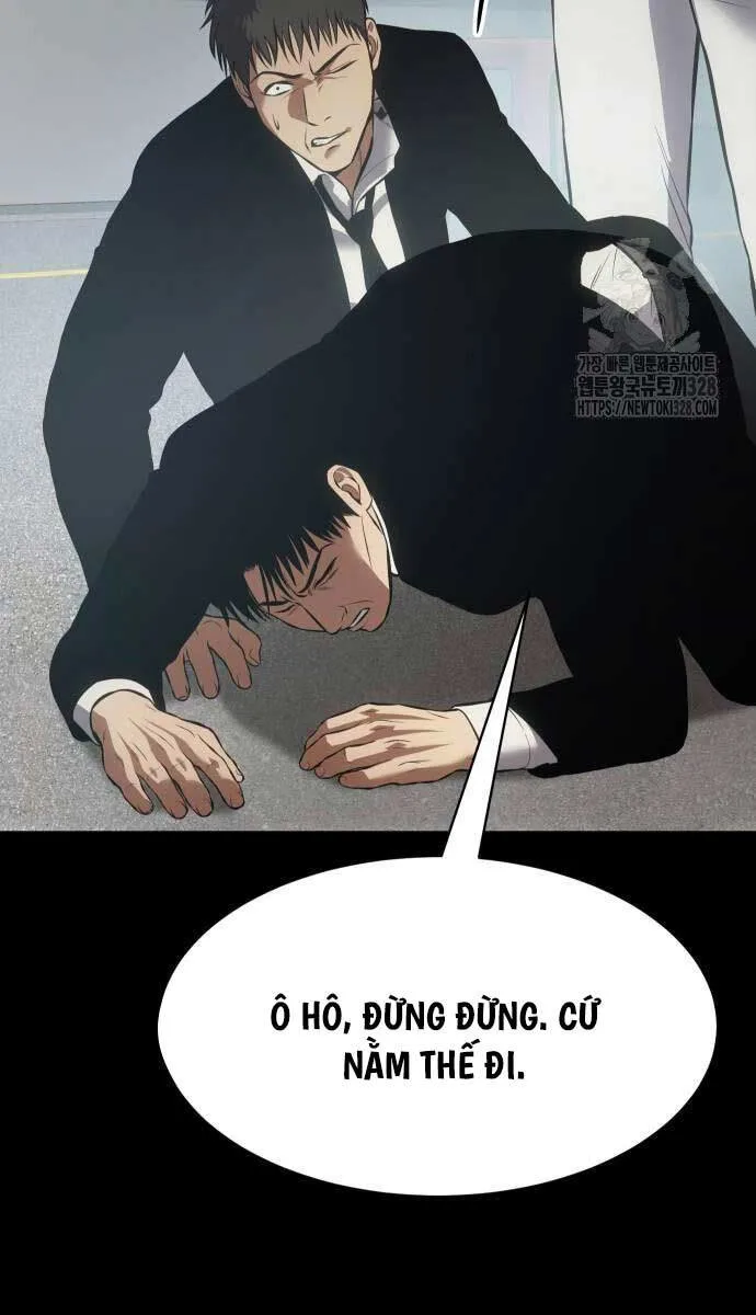 Đặc Vụ Song Sinh chương 65 - trang 122