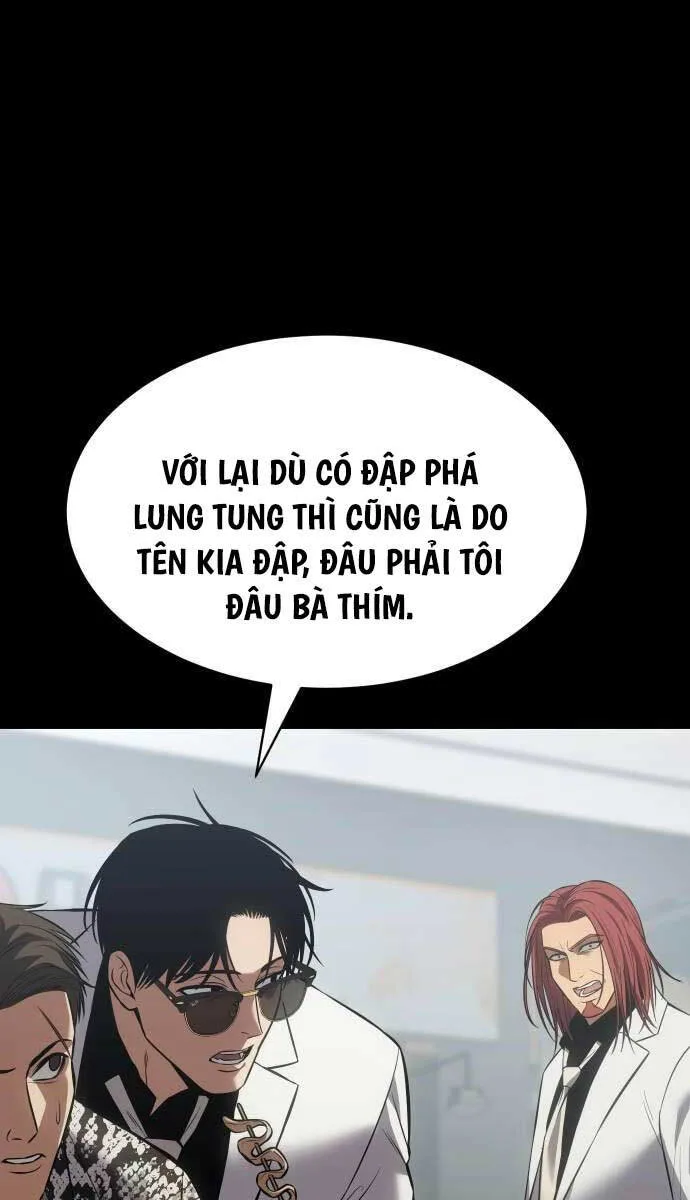 Đặc Vụ Song Sinh chương 65 - trang 126