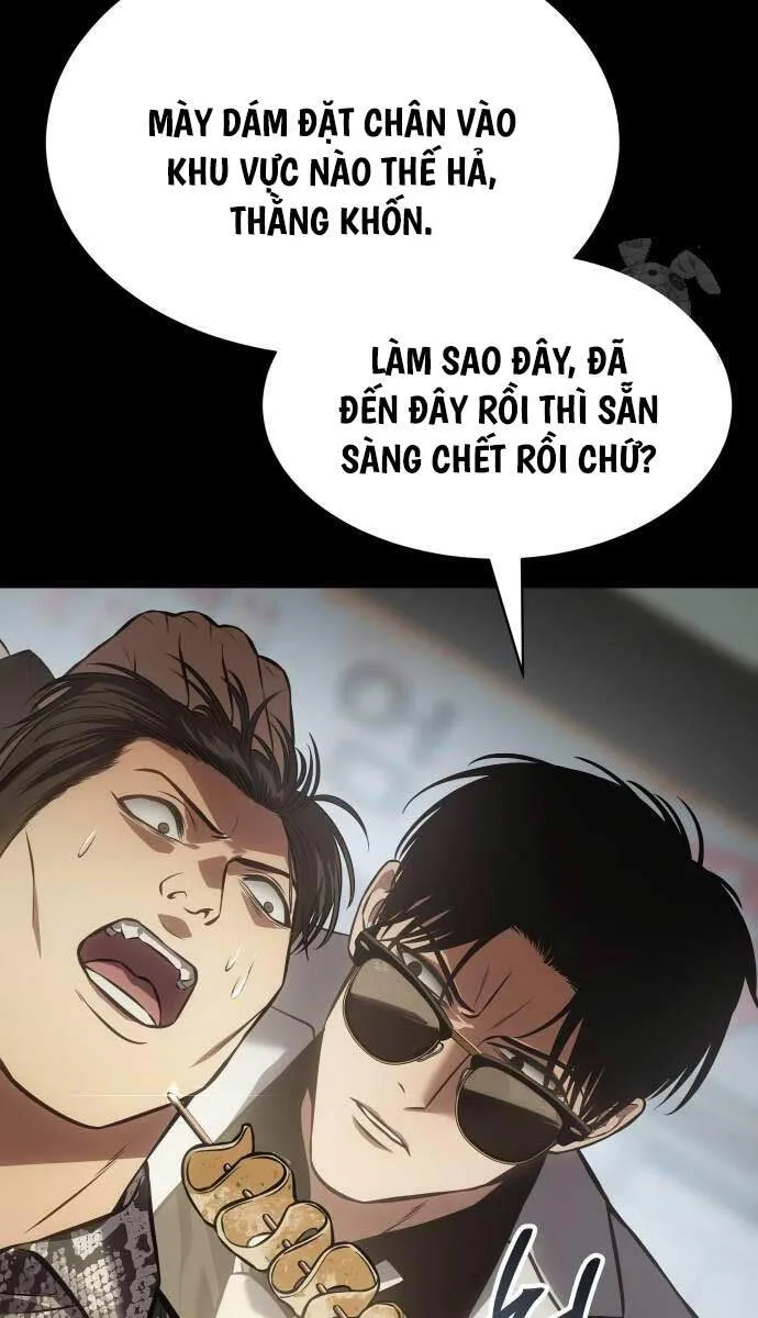 Đặc Vụ Song Sinh chương 65 - trang 130