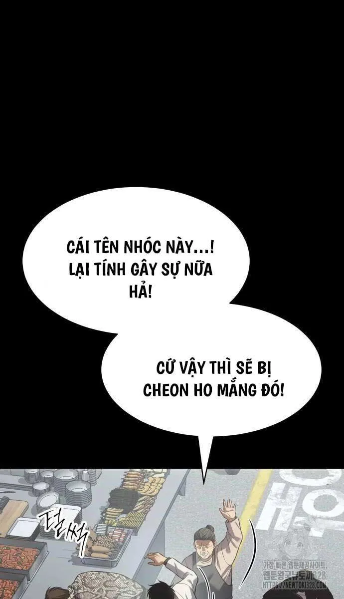 Đặc Vụ Song Sinh chương 65 - trang 132