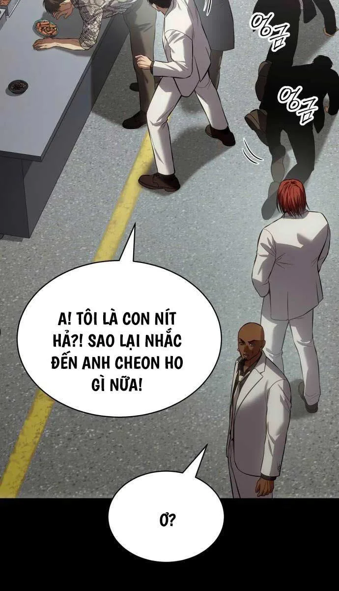 Đặc Vụ Song Sinh chương 65 - trang 133