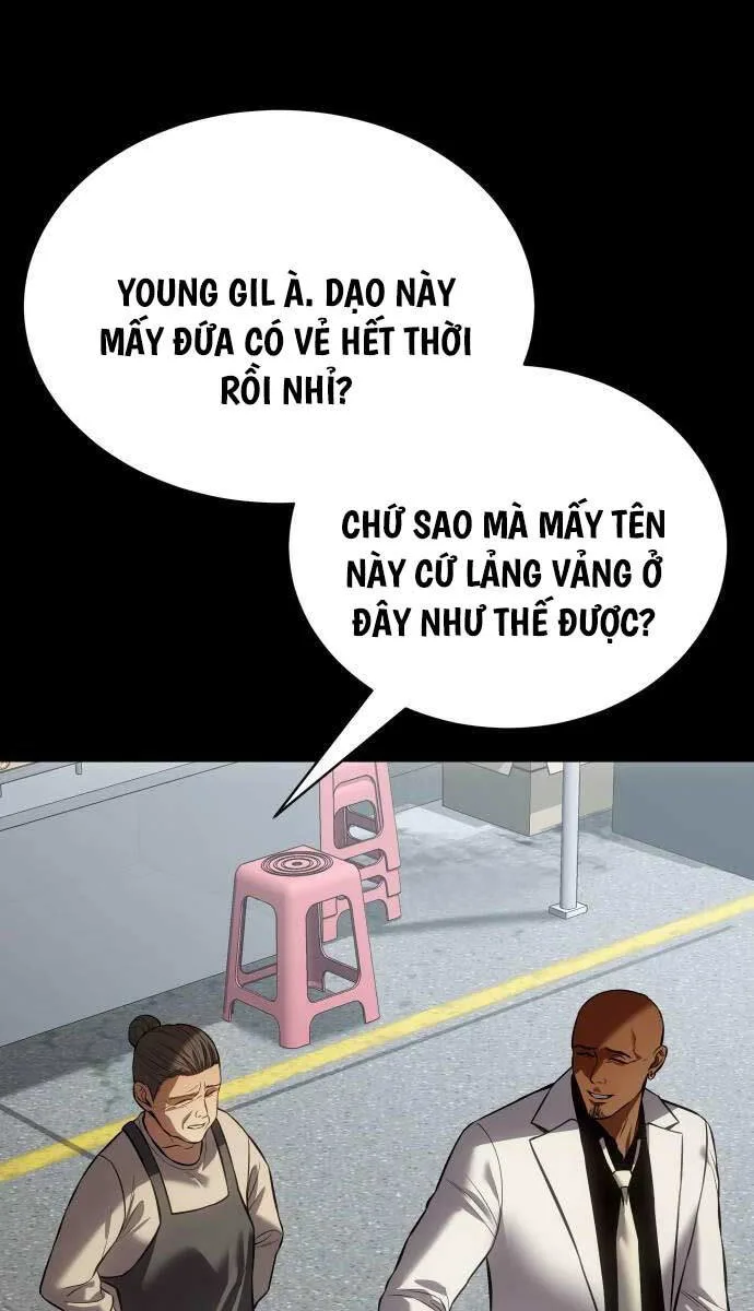 Đặc Vụ Song Sinh chương 65 - trang 141