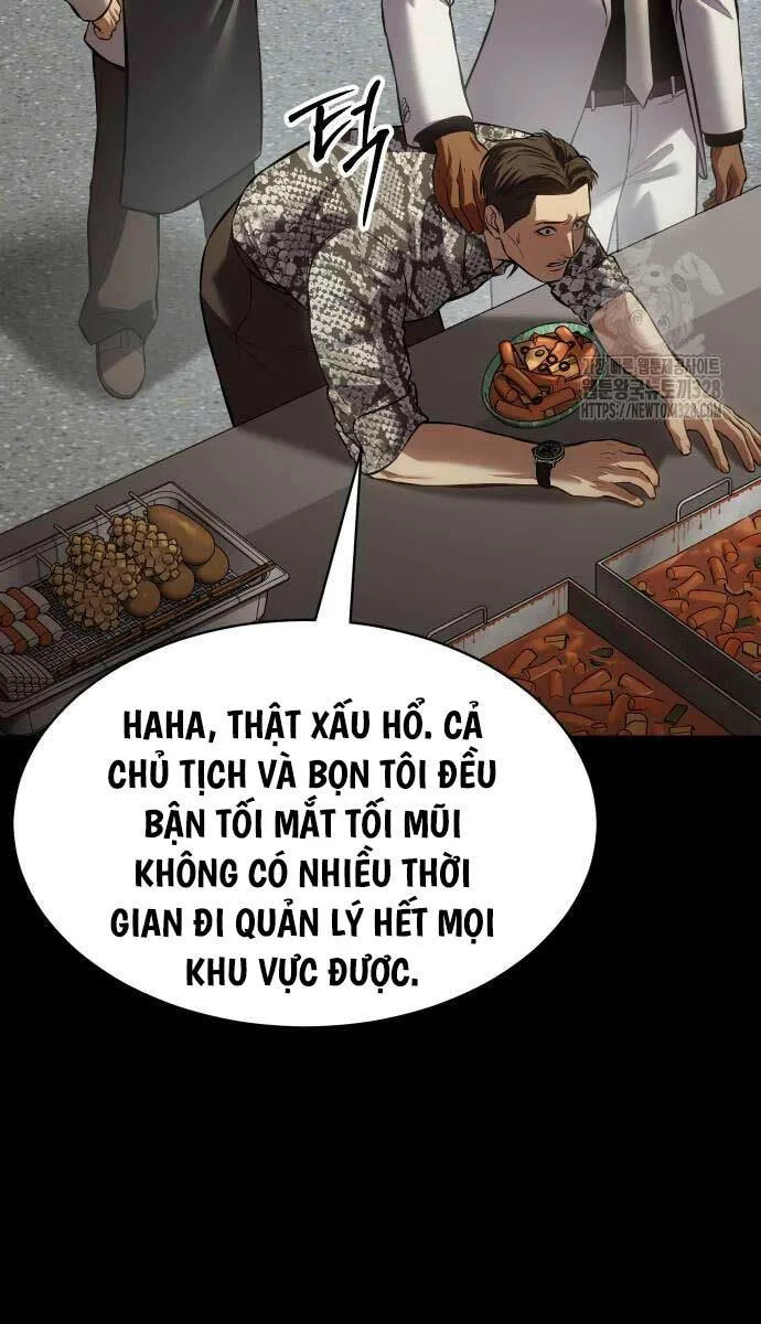 Đặc Vụ Song Sinh chương 65 - trang 142