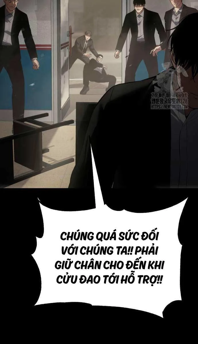 Đặc Vụ Song Sinh chương 65 - trang 154