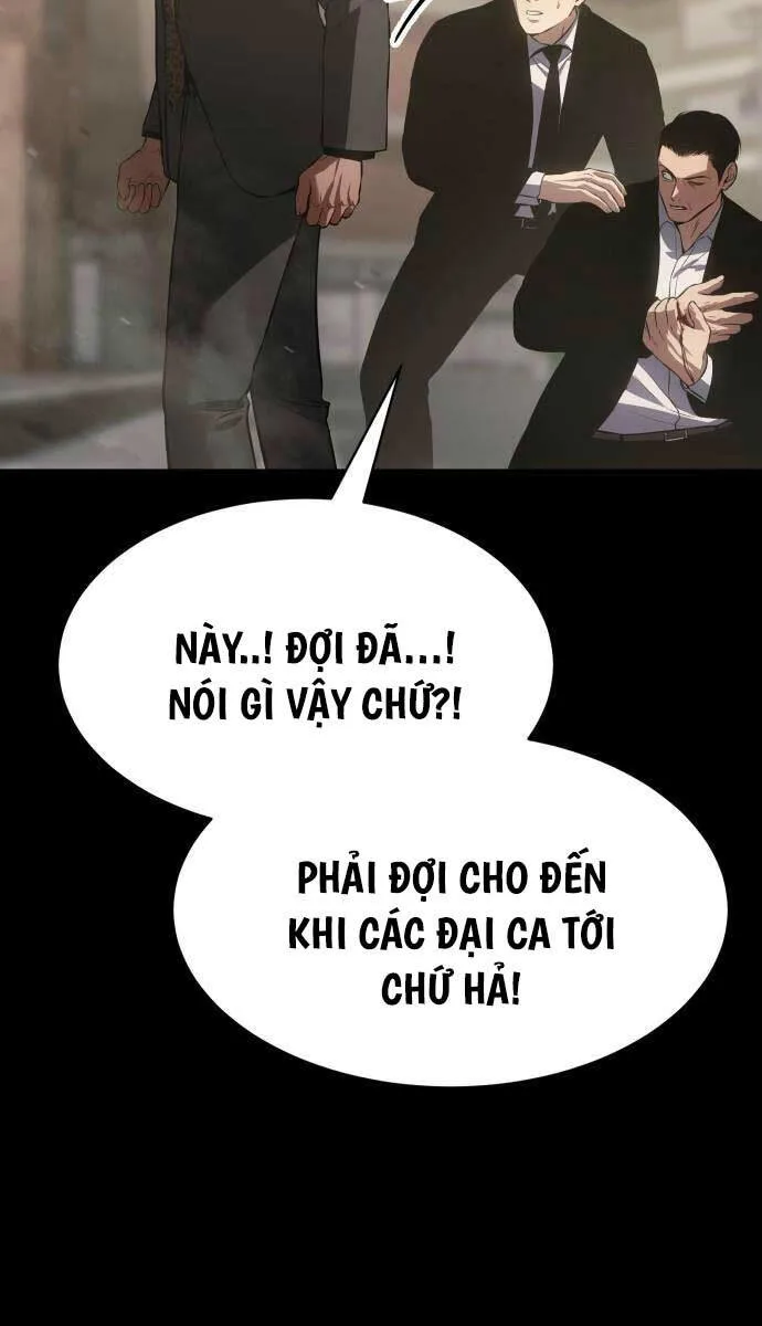 Đặc Vụ Song Sinh chương 65 - trang 156