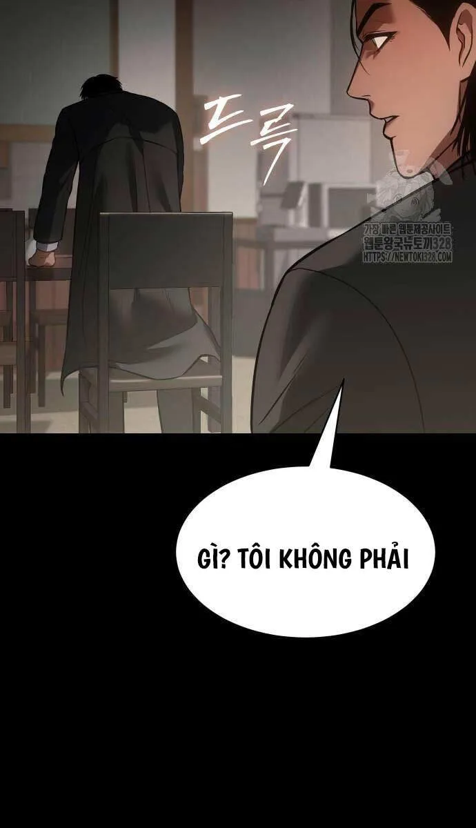 Đặc Vụ Song Sinh chương 65 - trang 166