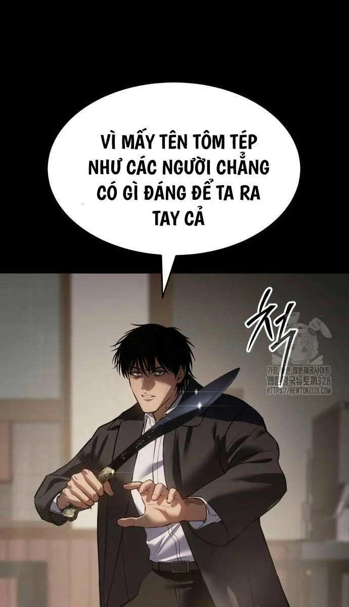 Đặc Vụ Song Sinh chương 65 - trang 179