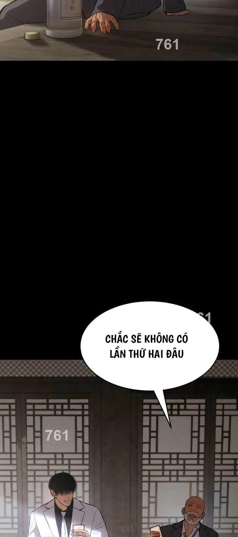 Đặc Vụ Song Sinh chương 69 - trang 2