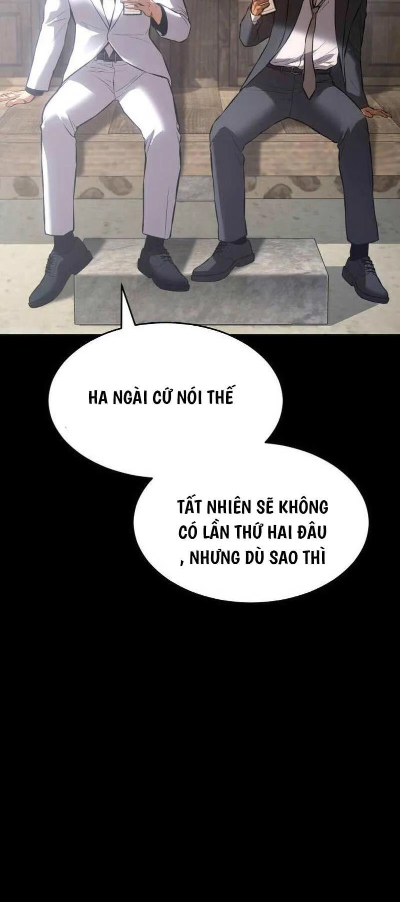 Đặc Vụ Song Sinh chương 69 - trang 3