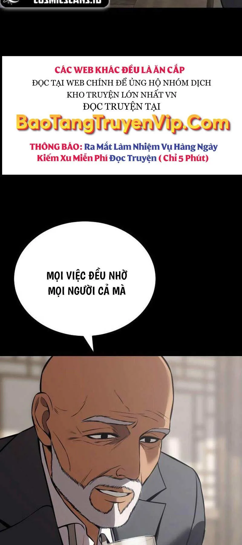 Đặc Vụ Song Sinh chương 69 - trang 5