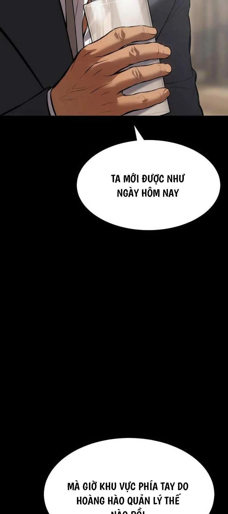 Đặc Vụ Song Sinh chương 69 - trang 6