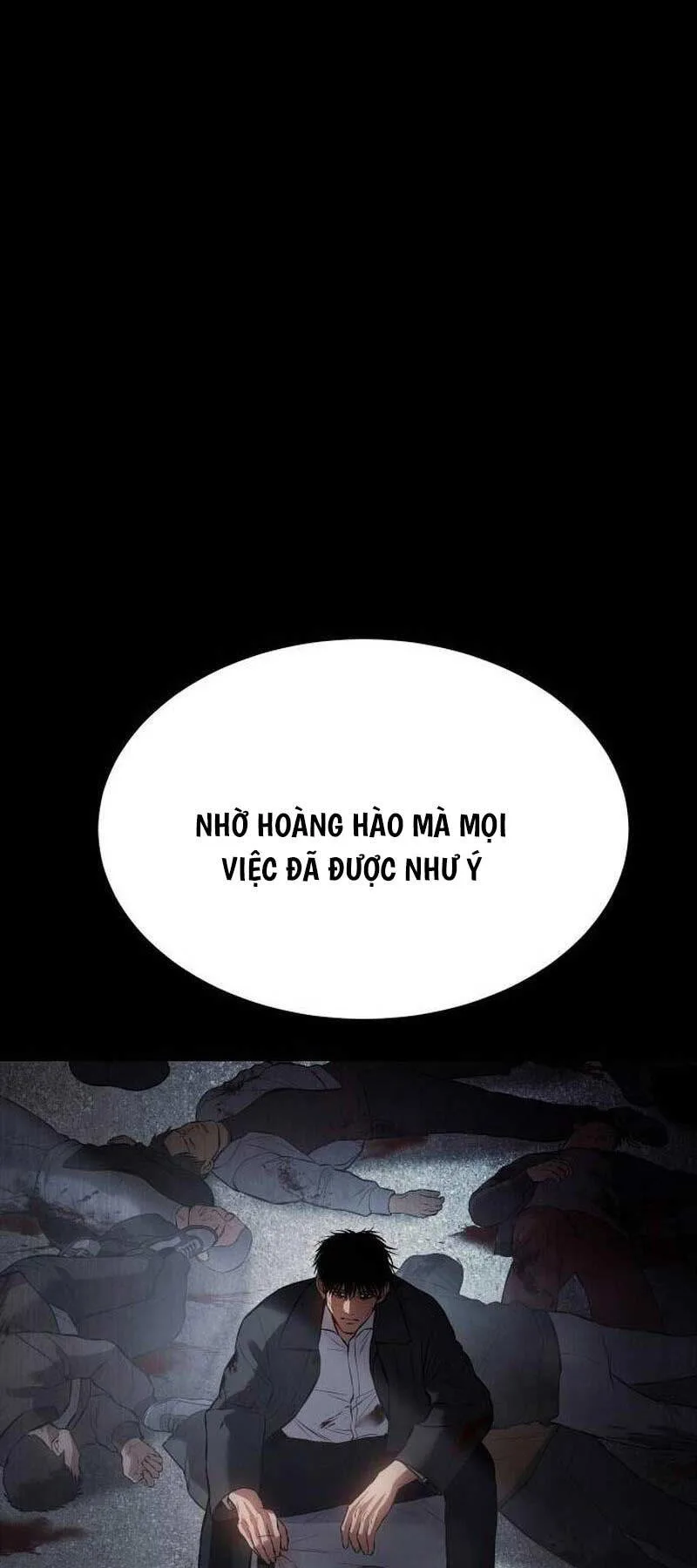 Đặc Vụ Song Sinh chương 69 - trang 8