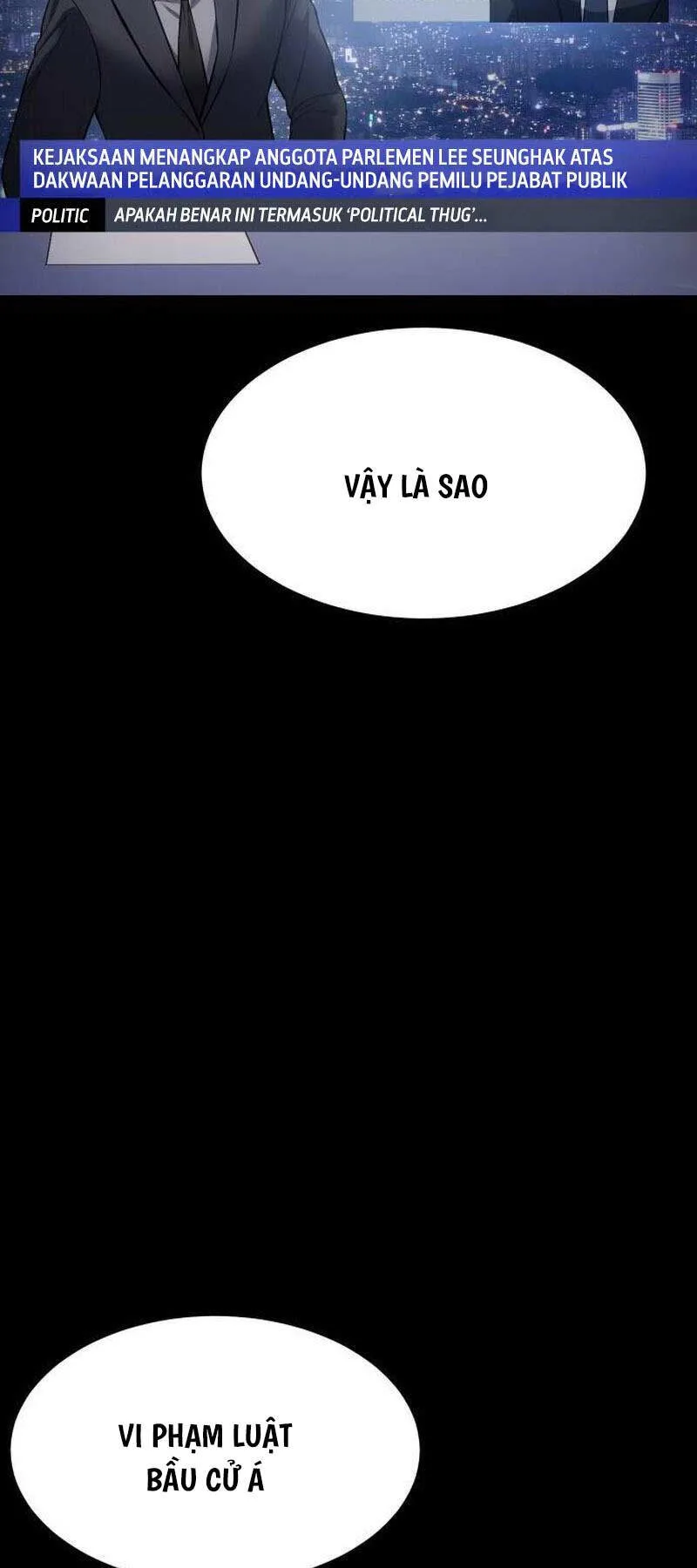 Đặc Vụ Song Sinh chương 69 - trang 35
