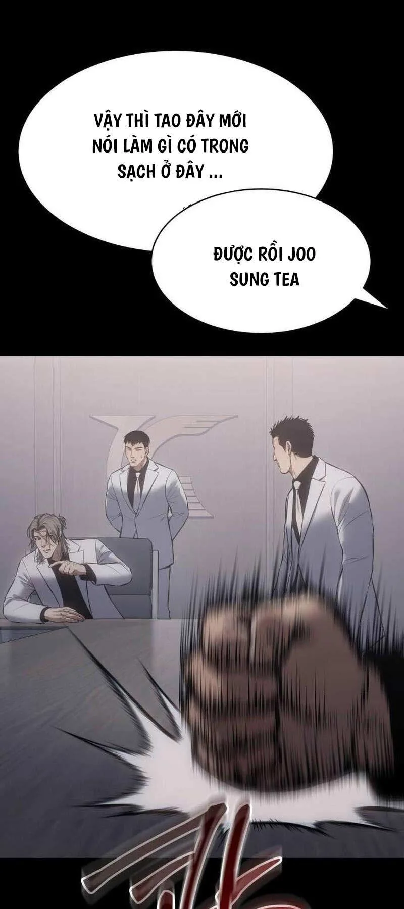 Đặc Vụ Song Sinh chương 69 - trang 47