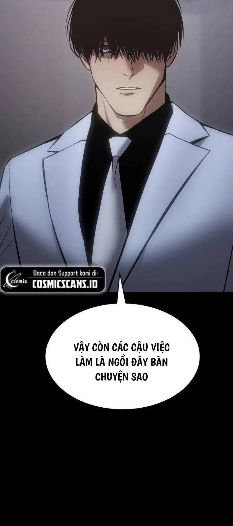 Đặc Vụ Song Sinh chương 69 - trang 54