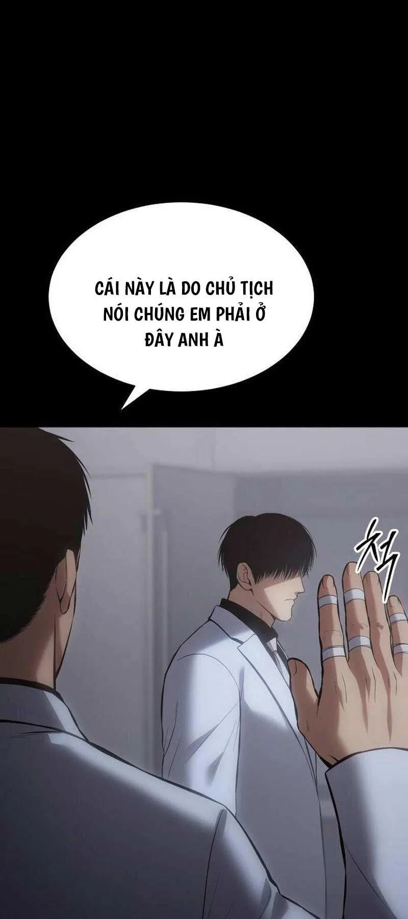 Đặc Vụ Song Sinh chương 69 - trang 55