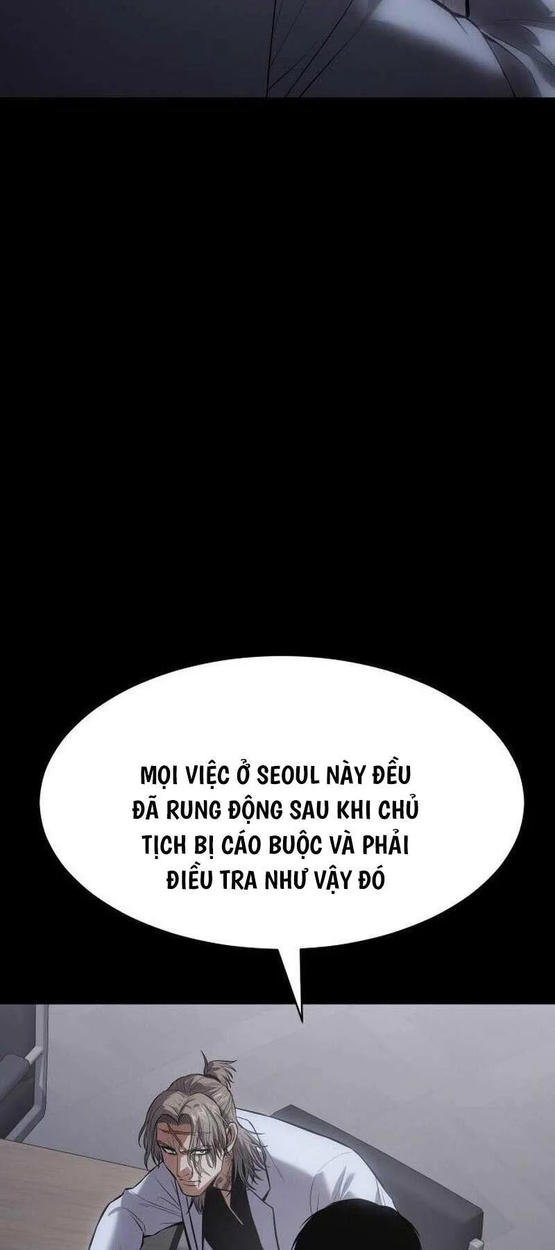 Đặc Vụ Song Sinh chương 69 - trang 56