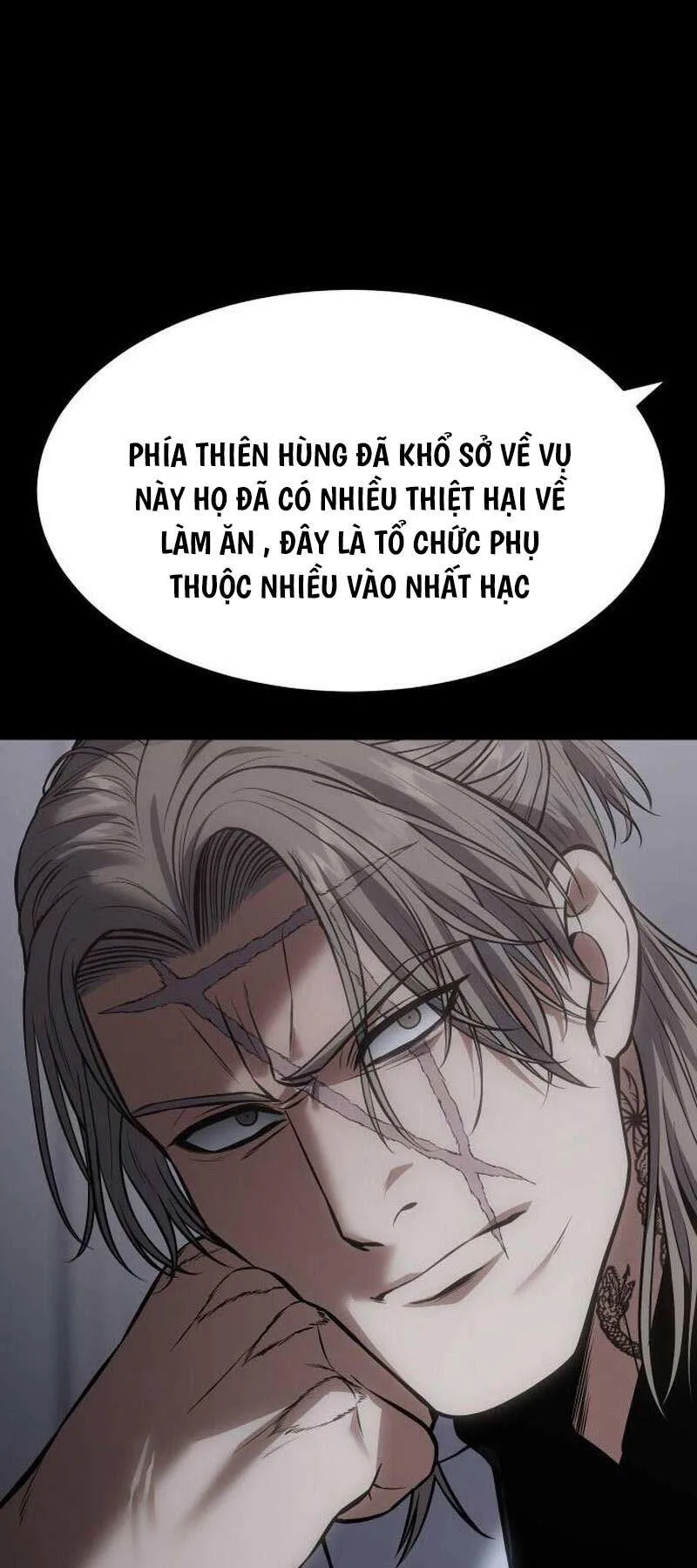 Đặc Vụ Song Sinh chương 69 - trang 61