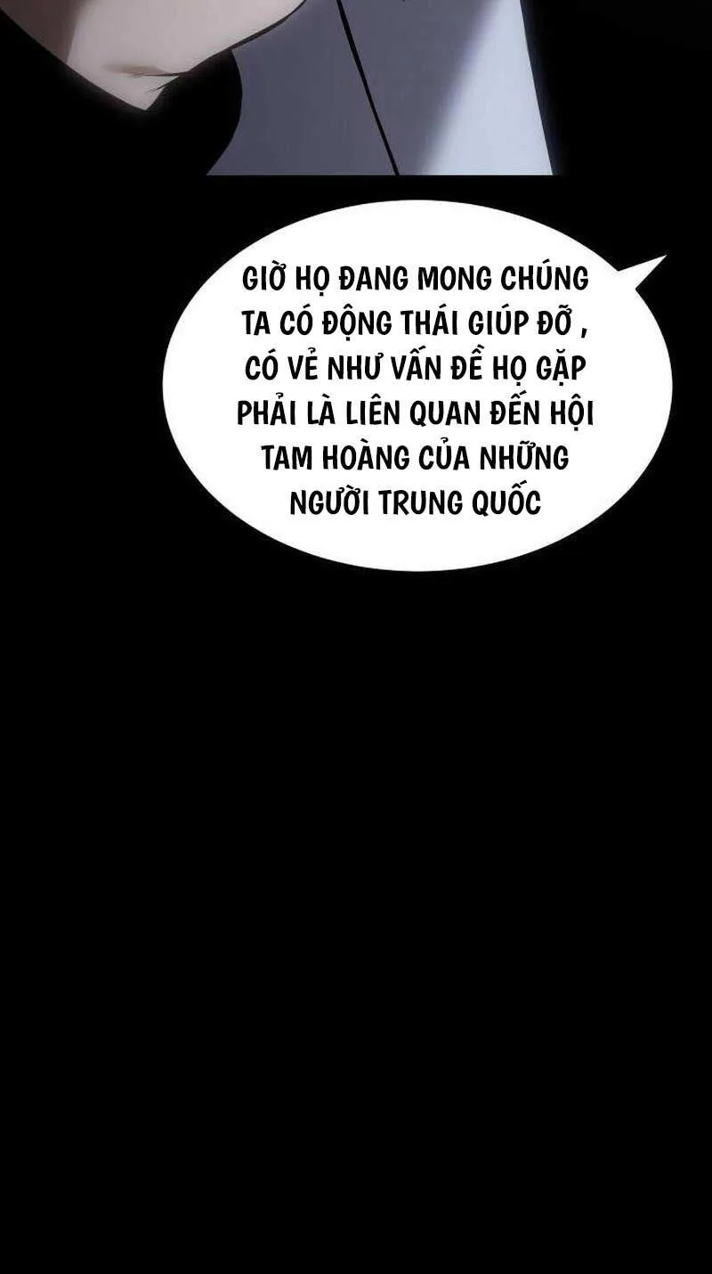 Đặc Vụ Song Sinh chương 69 - trang 62