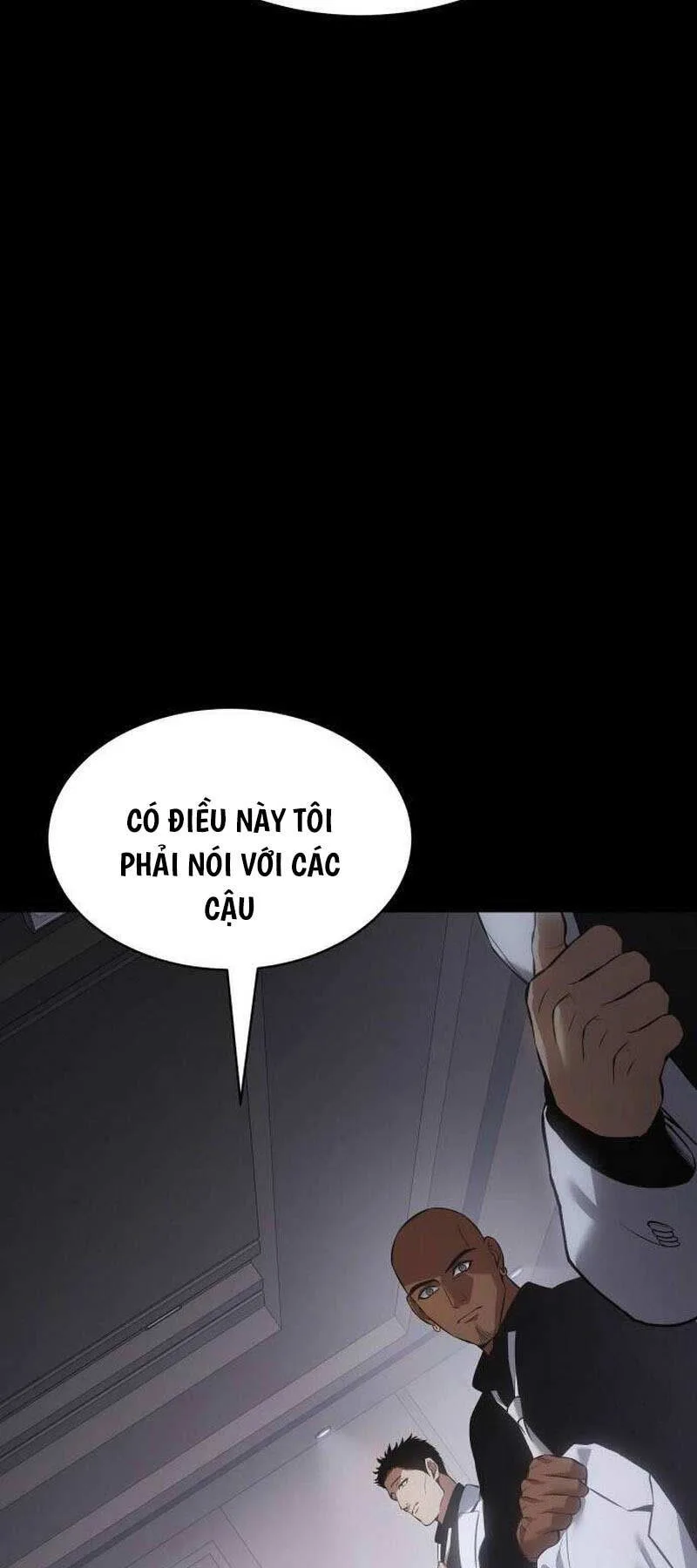 Đặc Vụ Song Sinh chương 69.5 - trang 1