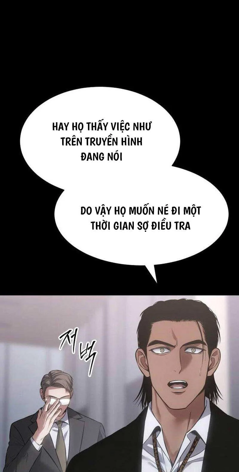 Đặc Vụ Song Sinh chương 69.5 - trang 9