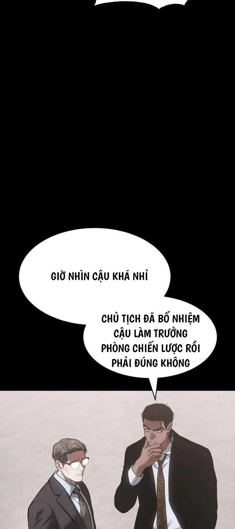 Đặc Vụ Song Sinh chương 69.5 - trang 12