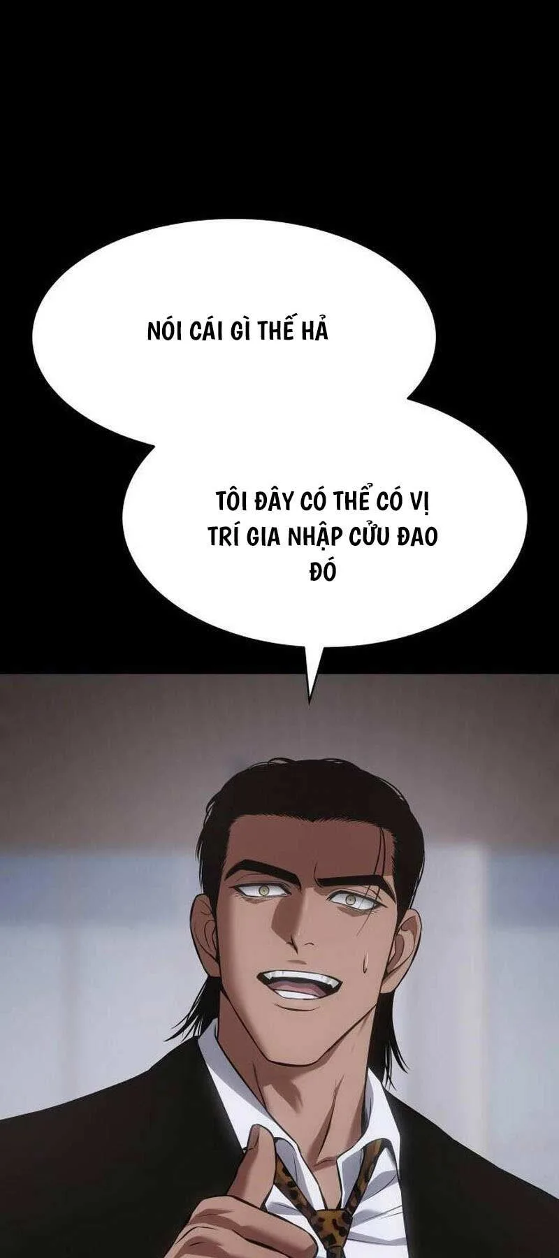 Đặc Vụ Song Sinh chương 69.5 - trang 14