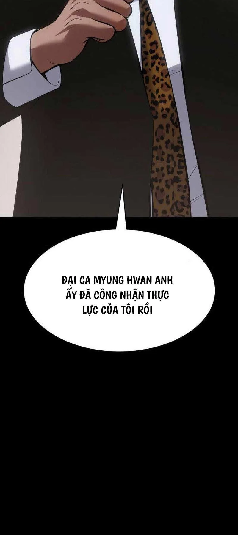 Đặc Vụ Song Sinh chương 69.5 - trang 15