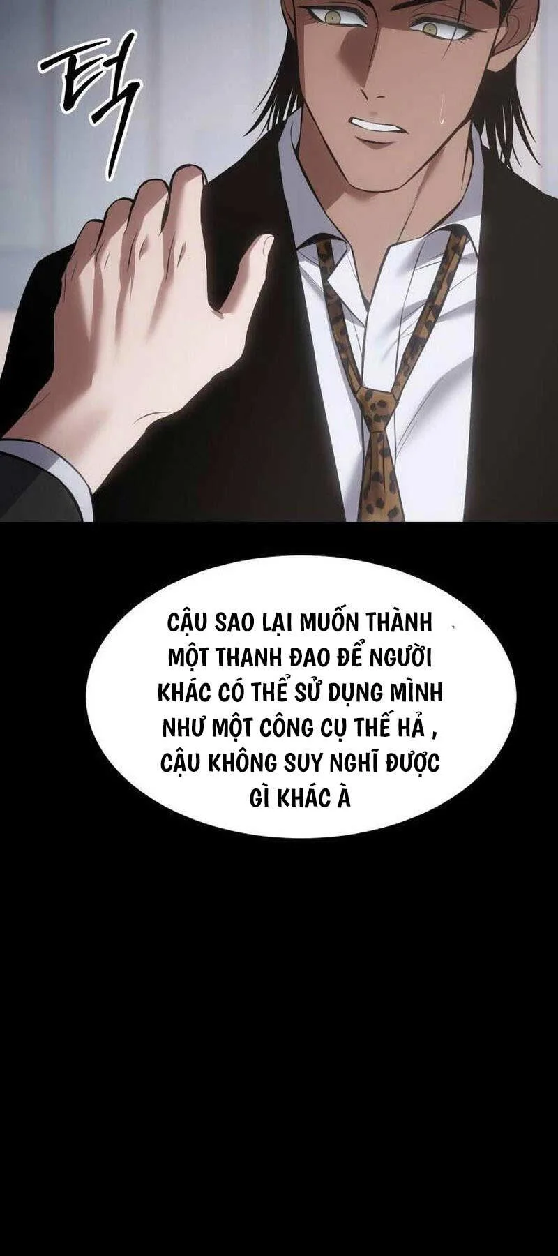 Đặc Vụ Song Sinh chương 69.5 - trang 18