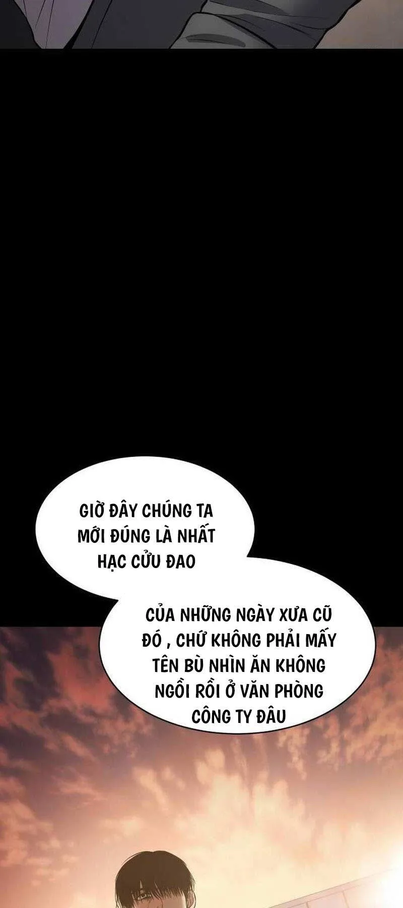 Đặc Vụ Song Sinh chương 69.5 - trang 25