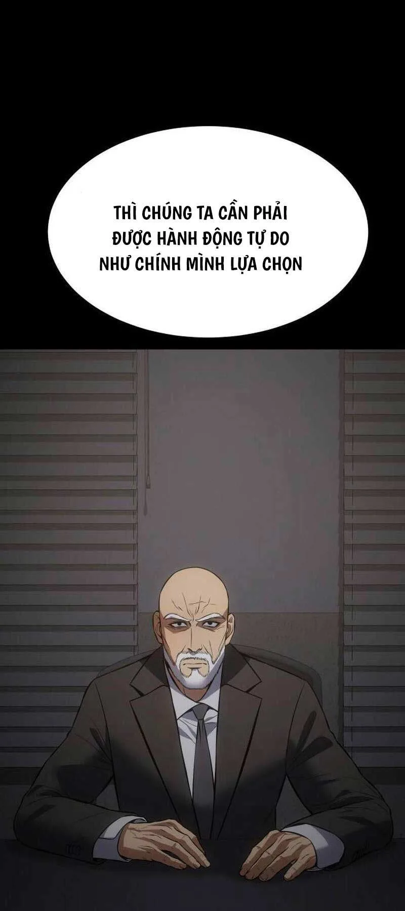 Đặc Vụ Song Sinh chương 69.5 - trang 29