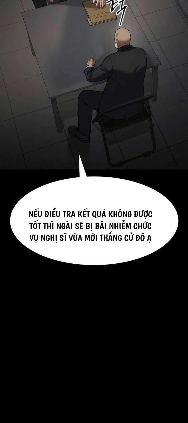 Đặc Vụ Song Sinh chương 69.5 - trang 31