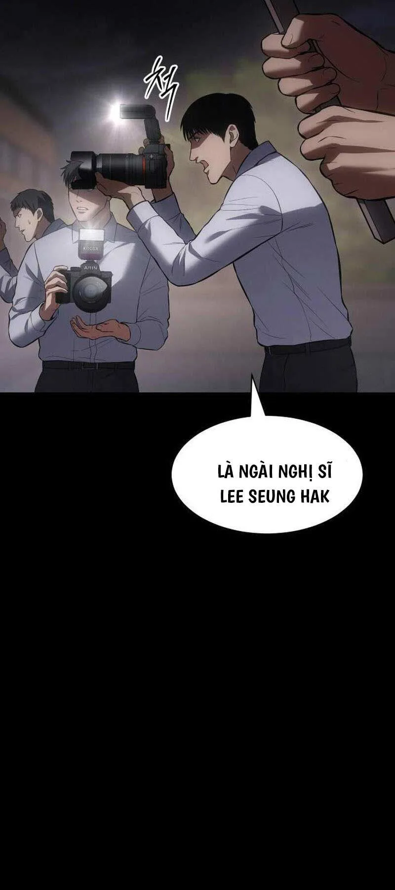 Đặc Vụ Song Sinh chương 69.5 - trang 37