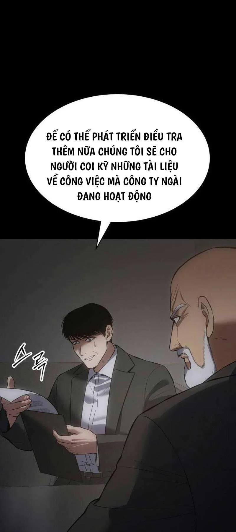 Đặc Vụ Song Sinh chương 69.5 - trang 49