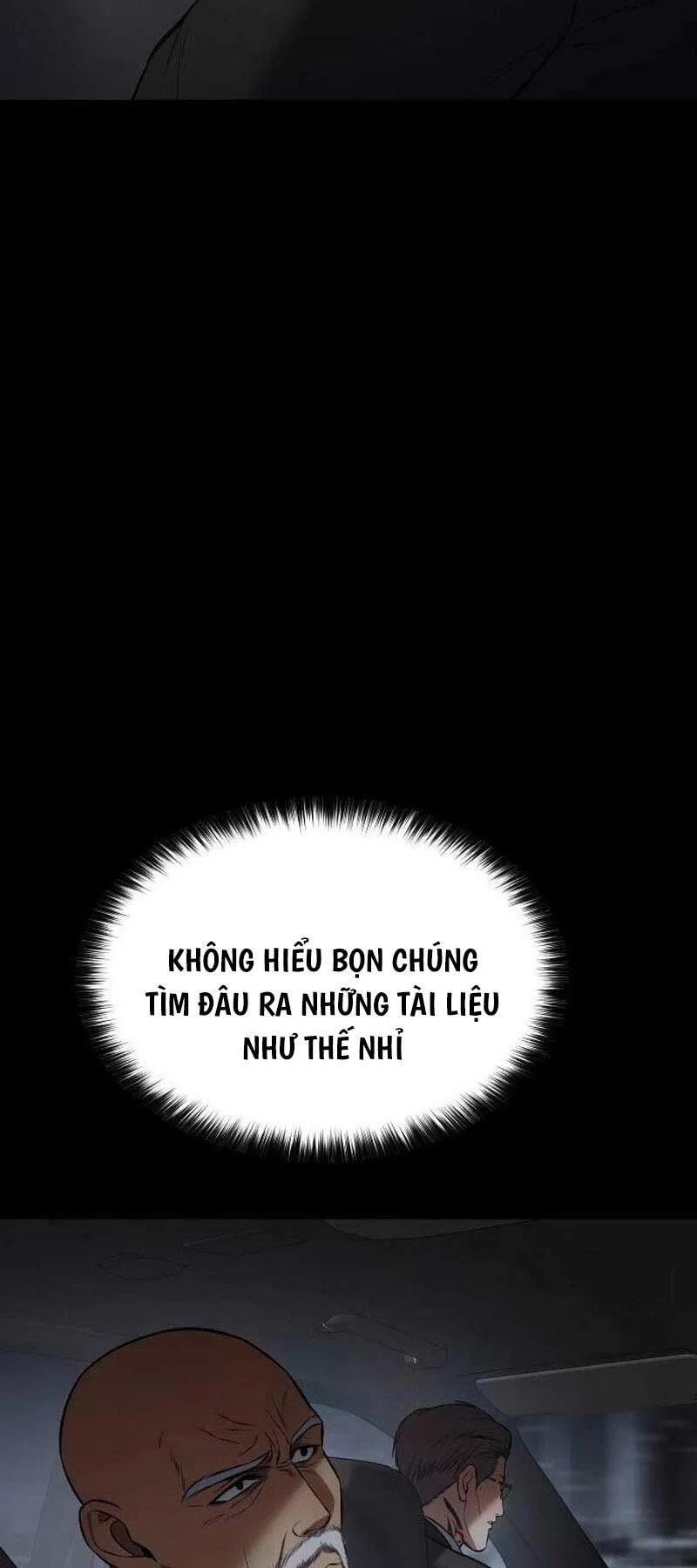 Đặc Vụ Song Sinh chương 69.5 - trang 50