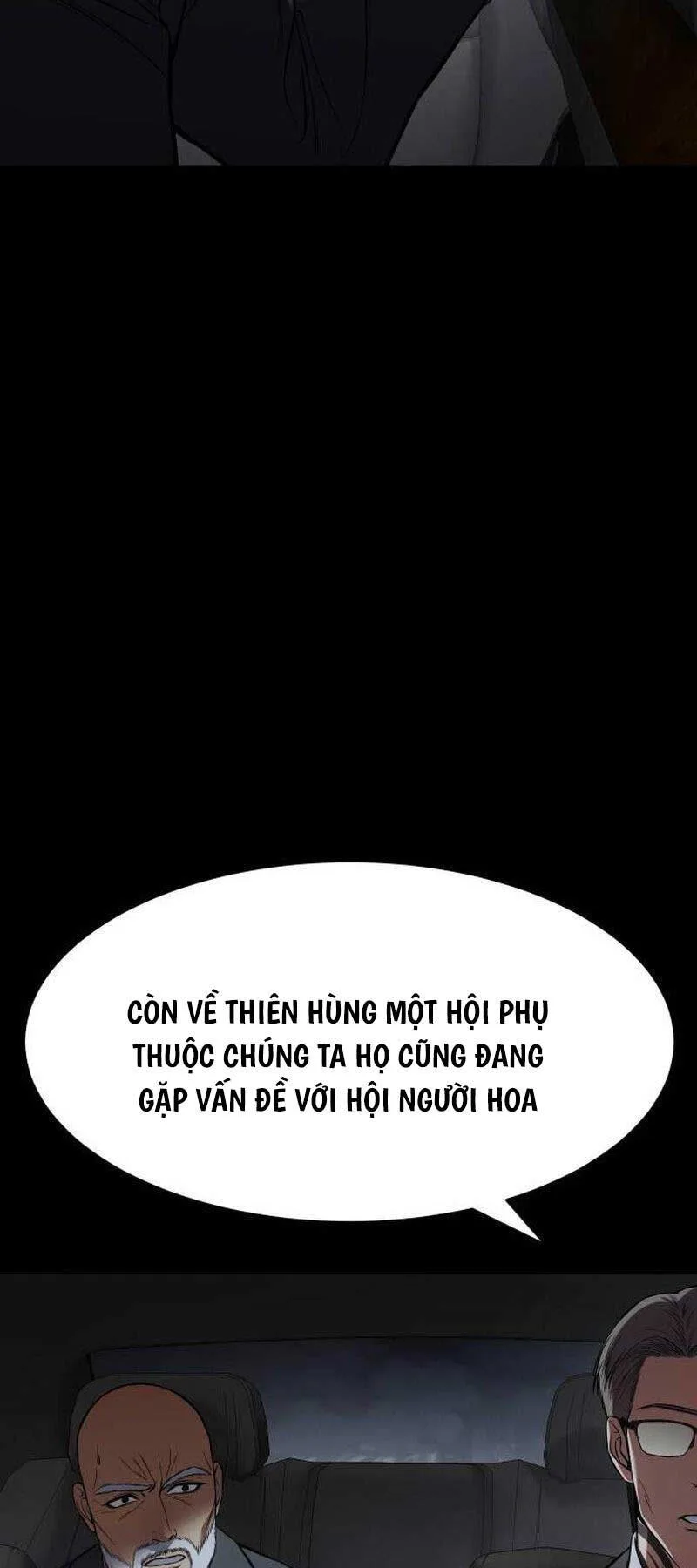 Đặc Vụ Song Sinh chương 69.5 - trang 62