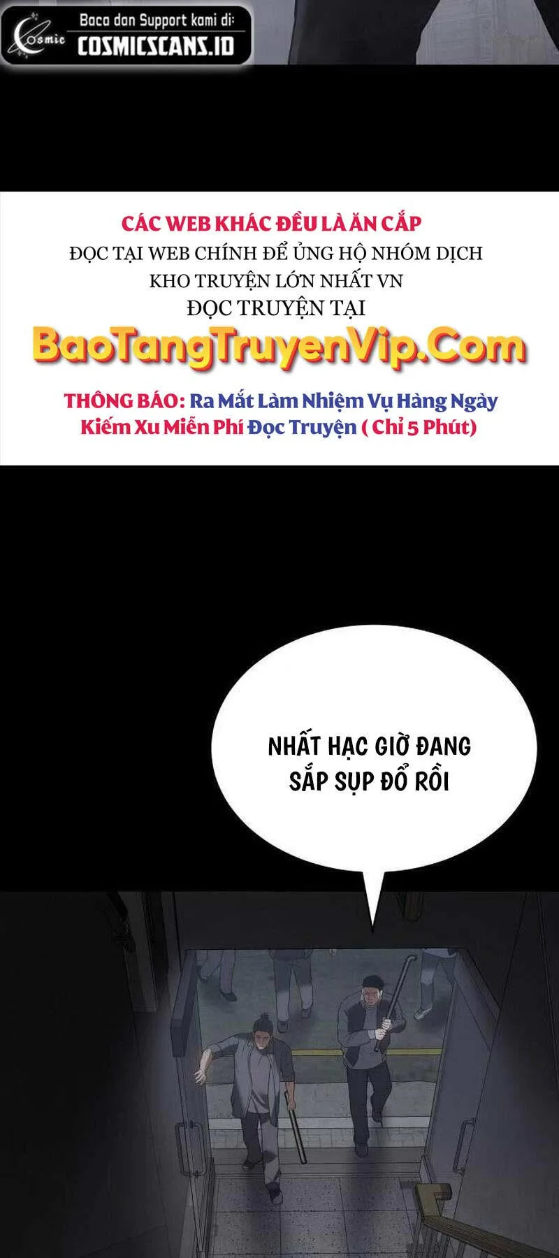 Đặc Vụ Song Sinh chương 69.5 - trang 65
