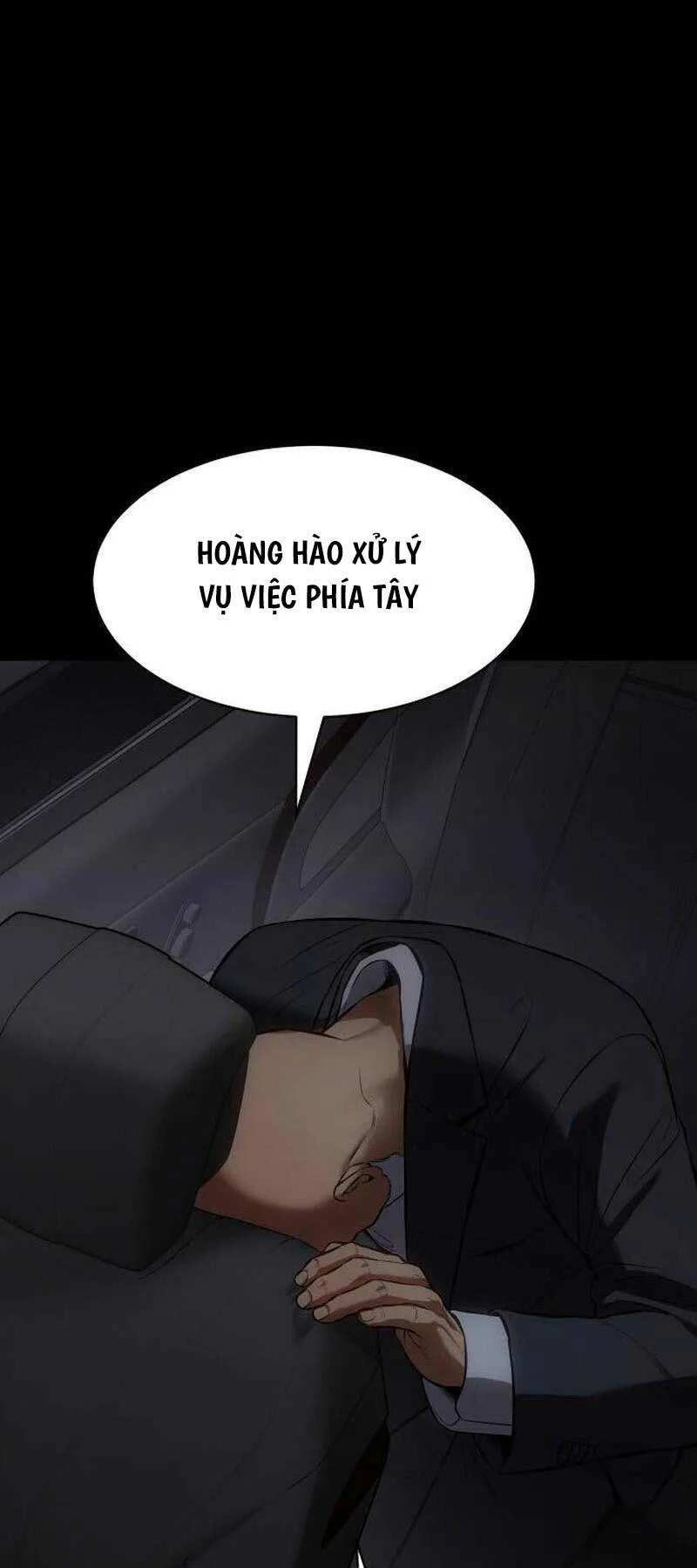 Đặc Vụ Song Sinh chương 69.5 - trang 80