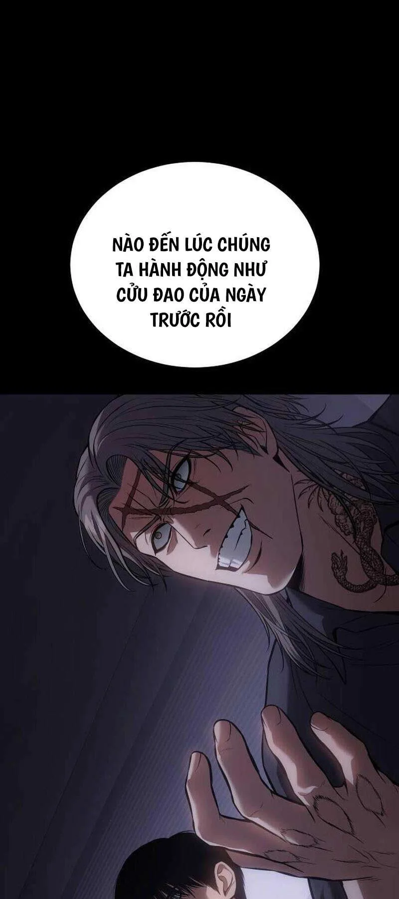 Đặc Vụ Song Sinh chương 70.5 - trang 1