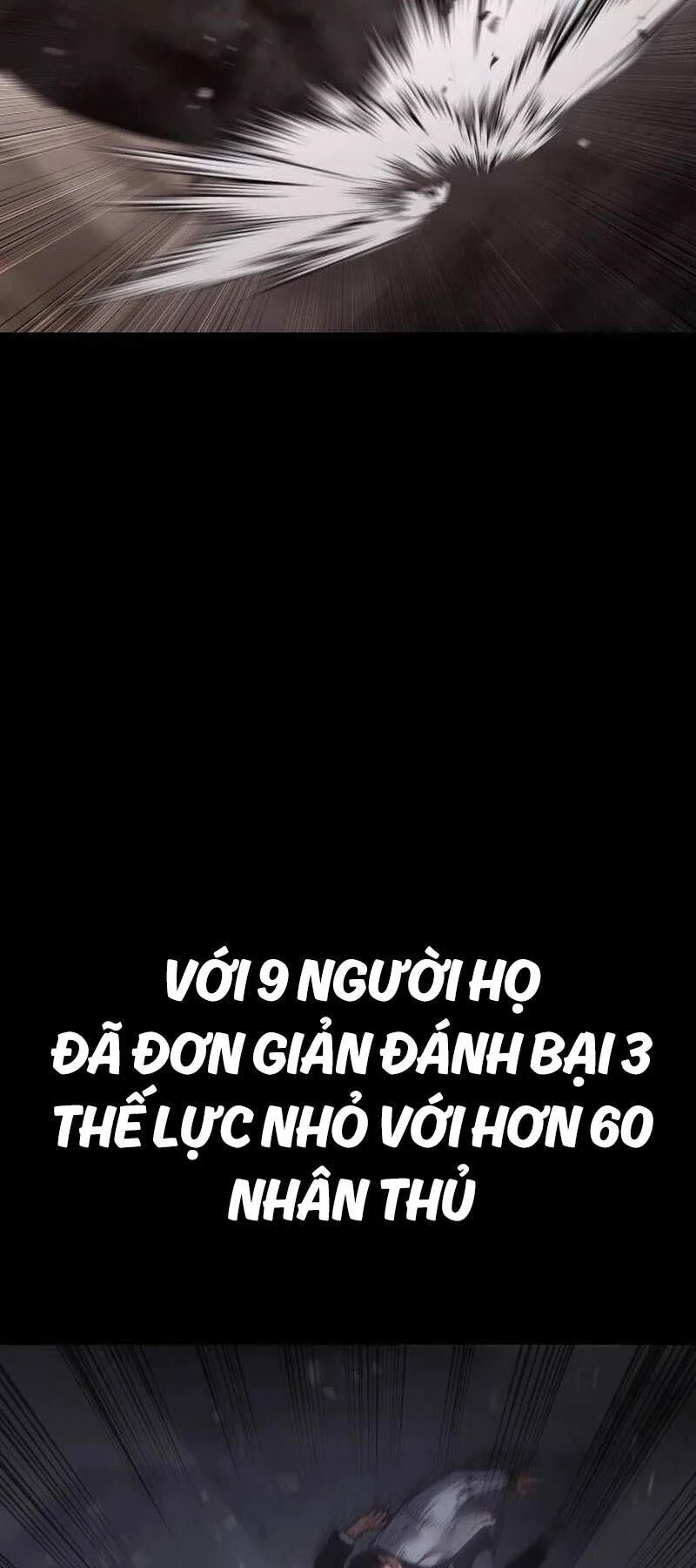 Đặc Vụ Song Sinh chương 70.5 - trang 4
