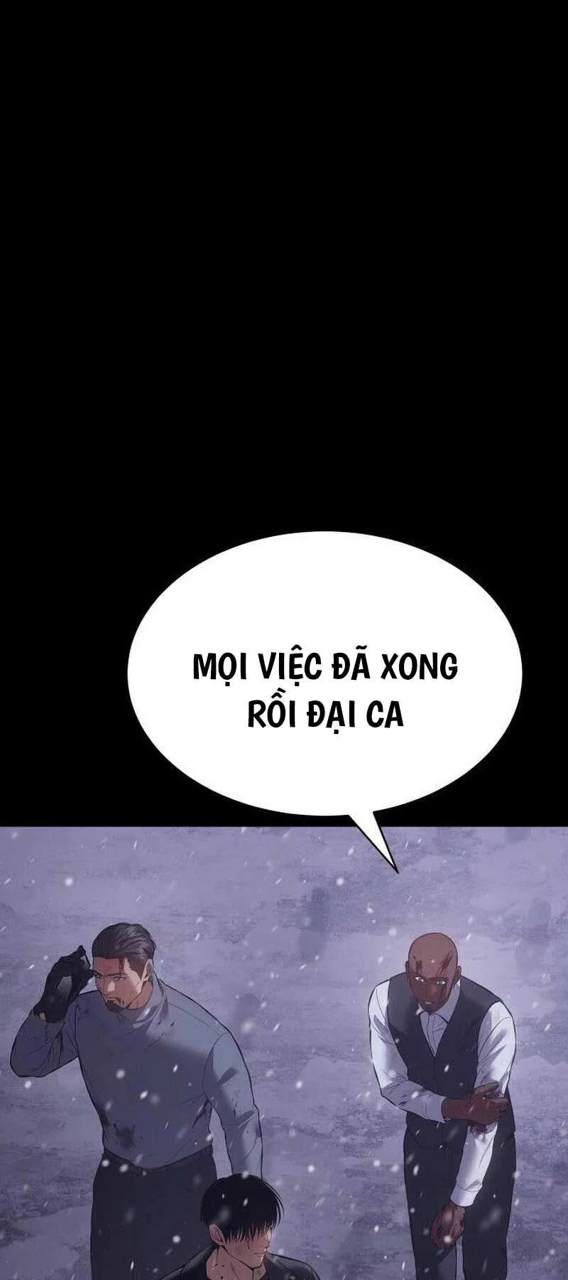 Đặc Vụ Song Sinh chương 70.5 - trang 11