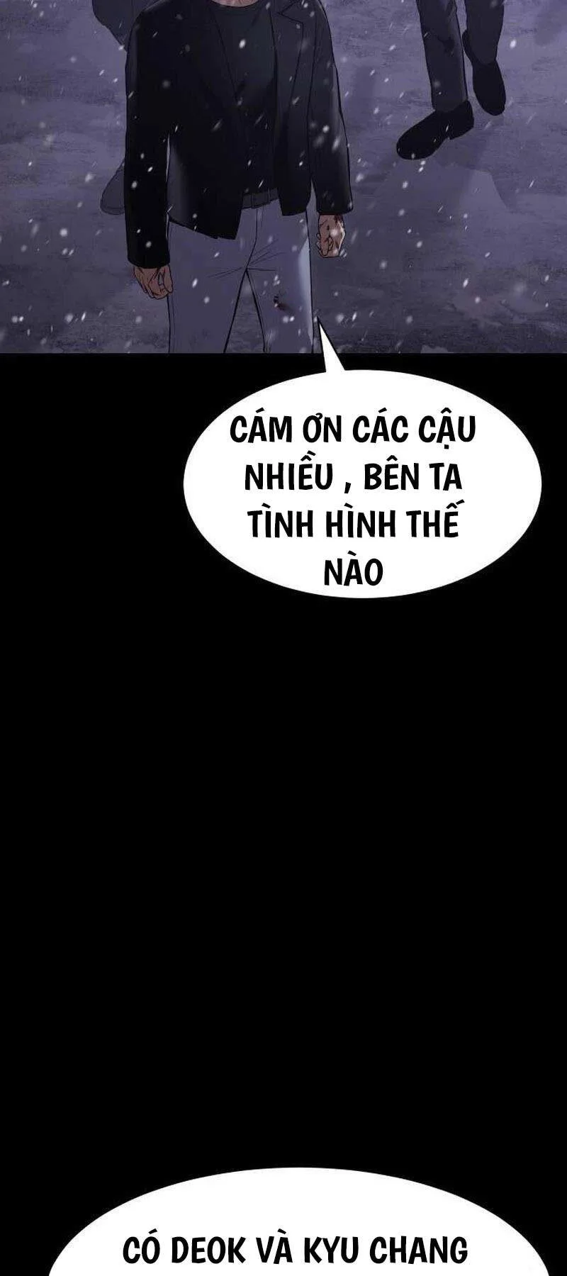 Đặc Vụ Song Sinh chương 70.5 - trang 12