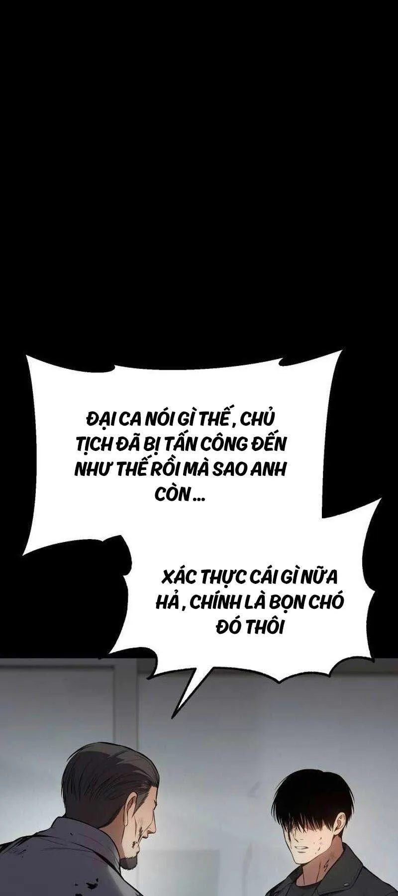 Đặc Vụ Song Sinh chương 70.5 - trang 25