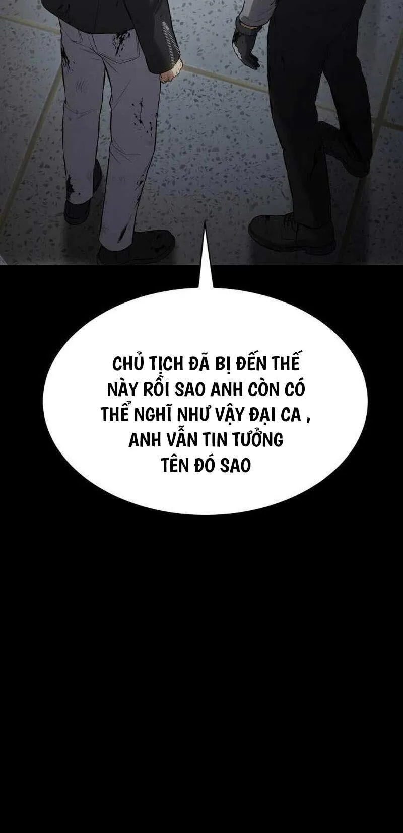 Đặc Vụ Song Sinh chương 70.5 - trang 28