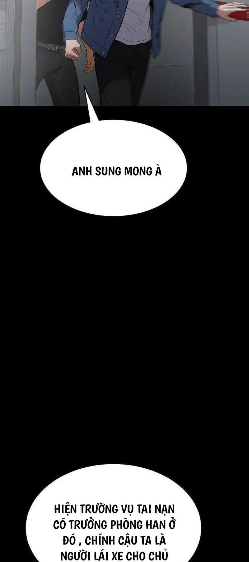 Đặc Vụ Song Sinh chương 70.5 - trang 32