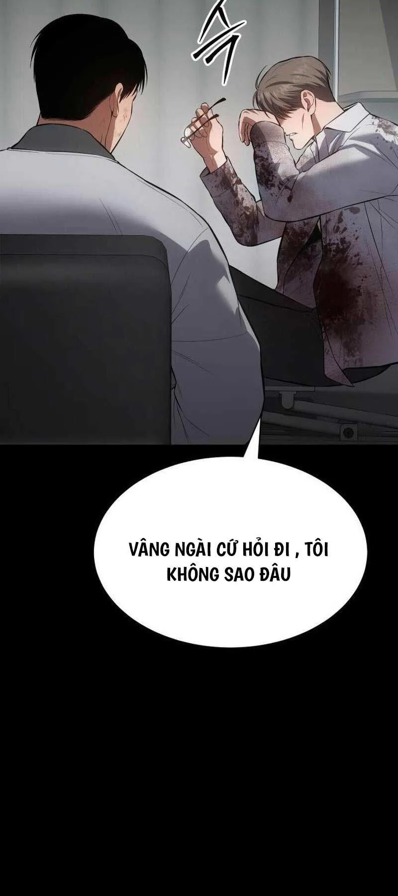 Đặc Vụ Song Sinh chương 70.5 - trang 39