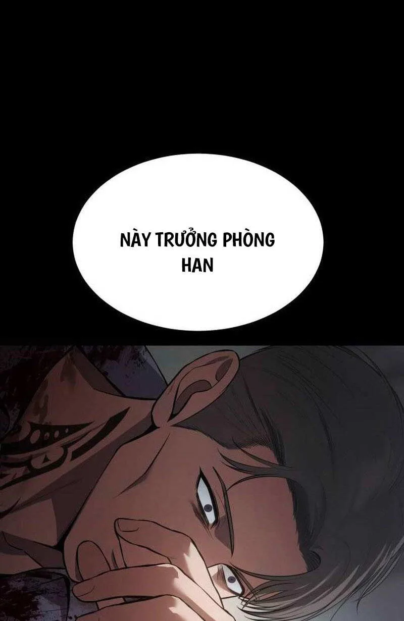 Đặc Vụ Song Sinh chương 70.5 - trang 40