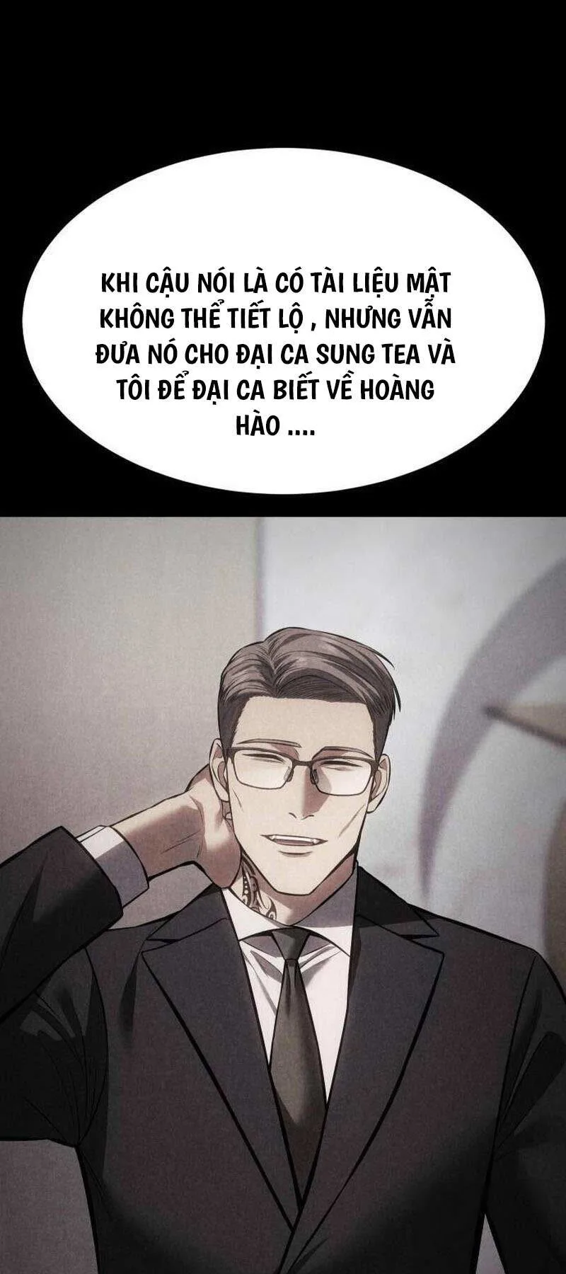 Đặc Vụ Song Sinh chương 70.5 - trang 44