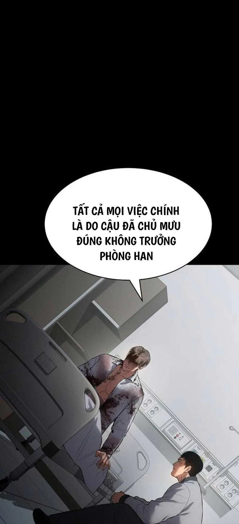 Đặc Vụ Song Sinh chương 70.5 - trang 50